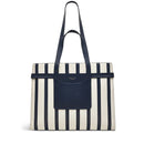 Florence Road Ziptop Shoulder - Ink