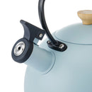 Whistling Kettle 1.6L - Sky Blue