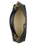 Medium Open Top Shoulder - Black