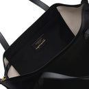 Pocket Essentials Large Tote - Black