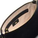 Dukes Place Medium Ziptop Shoulder - Black