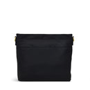 Finsbury Park Zip Crossbody - Black
