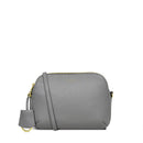 Dukes Place Med Ziptop Crossbody - Cloud Burst