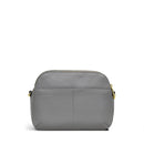 Dukes Place Med Ziptop Crossbody - Cloud Burst
