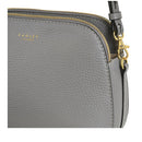 Dukes Place Med Ziptop Crossbody - Cloud Burst