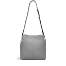 Dukes Place Medium Crossbody - Cloud Burst
