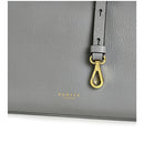 Dukes Place Med Ziptop Shoulder - Cloud Burst