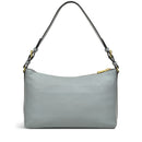 Dukes Place Medium Ziptop Shoulder - Eucalyptus