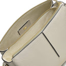 Hillgate Place Ziptop Crossbody - Birch