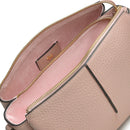 Hillgate Place Ziptop Crossbody - Prairie Pink