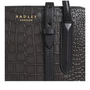 LiverpoolSt 2.0 FauxCroc Multiway - Thunder