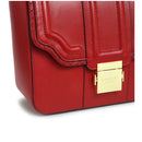 Lunar New Year Flapover Grab - Poinsettia