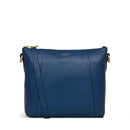 Wood Street 2.0 Ziptop Crossbody - Deepsea