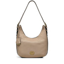 South Street Ziptop Shoulder - Silt