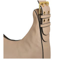 South Street Ziptop Shoulder - Silt