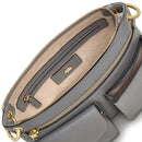 Berwick Street Ziptop Crossbody - Cloud Burst