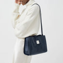 Sloane Street Ziptop Shoulder - Ink