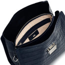 Sloane Street Ziptop Shoulder - Ink