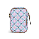 Willow Walk Phone Crossbody - Chalk