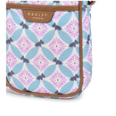 Willow Walk Phone Crossbody - Chalk