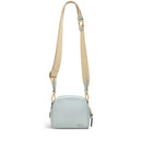 Arden Crescent Around Crossbody - Seafoam