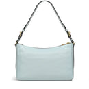 Dukes Place Med Ziptop Shoulder - Seafoam