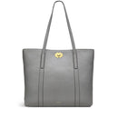 Museum Street Large Ziptop Tote - Cloud Burst