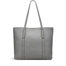 Museum Street Large Ziptop Tote - Cloud Burst