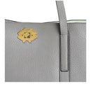 Museum Street Large Ziptop Tote - Cloud Burst