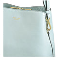 Dukes Place Medium Crossbody - Seafoam