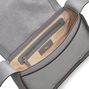 Westwell Lane Flapover Crossbody - Cloud Burst