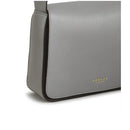 Westwell Lane Flapover Crossbody - Cloud Burst