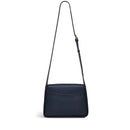 Westwell Lane Flapover Crossbody - Ink
