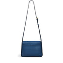 Westwell Lane Flapover Crossbody - Deepsea