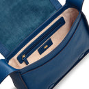 Westwell Lane Flapover Crossbody - Deepsea