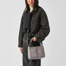 Hillgate Place Ziptop Grab - Cloud Burst