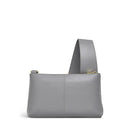 Pockets Icon Sml Ziptop Crossbody - Cloud Burst