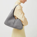 Hillgate Place Open Top Shoulder - Cloud Burst