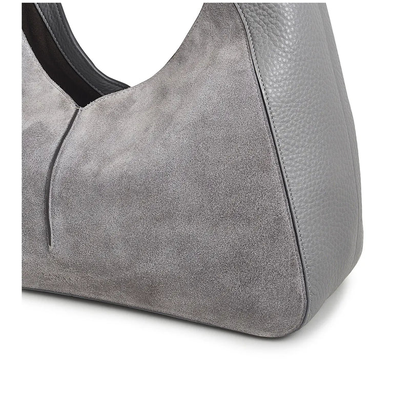 Hillgate Place Open Top Shoulder - Cloud Burst