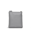 Pockets Icon Med Ziptop Crossbody - Cloud Burst