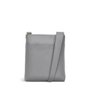 Pockets Icon Med Ziptop Crossbody - Cloud Burst