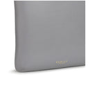 Pockets Icon Med Ziptop Crossbody - Cloud Burst