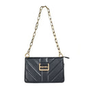 Oaxaca Crossbody - Black