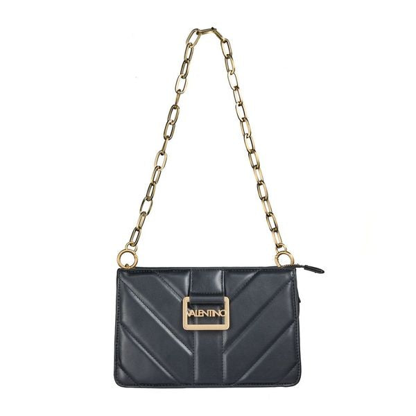Oaxaca Crossbody - Black