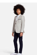 Harry Jacket - Stone