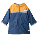 Mariner Rain Jacket - Yellow