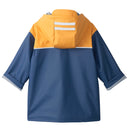 Mariner Rain Jacket - Yellow