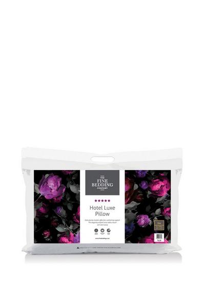 Hotel Luxe Pillow Pair