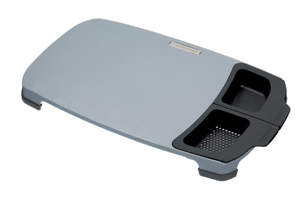 Non-Slip Raised Chopping Station