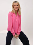 Heidi Top - Pink